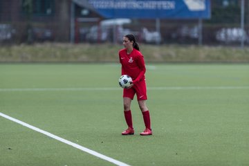 Bild 17 - wCJ Eimsbuettel - Alstertal-Langenhorn : Ergebnis: 9:3